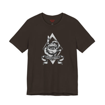 Third Eye Domination Graphic Tee