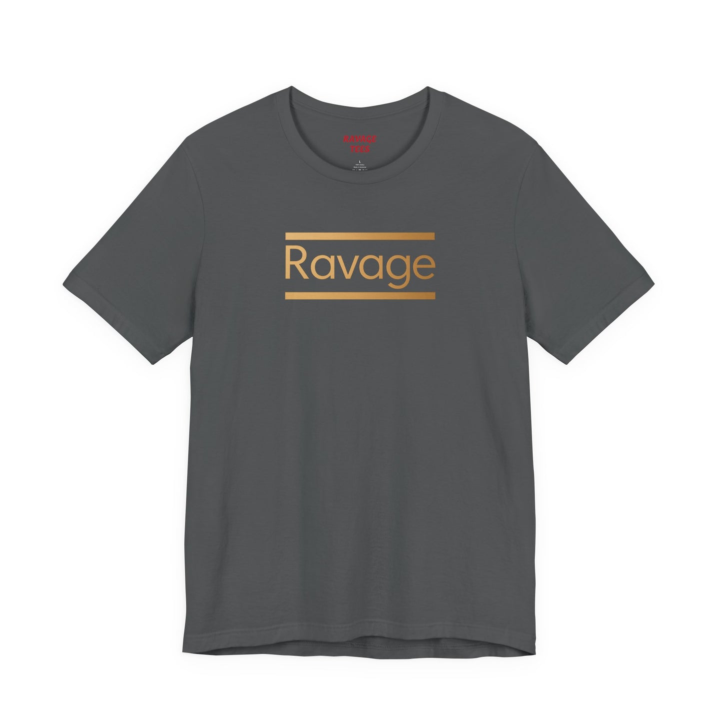 Ravage Tee