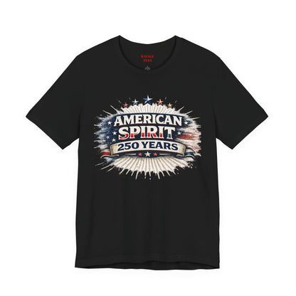 American Spirit 250 Years T-Shirt