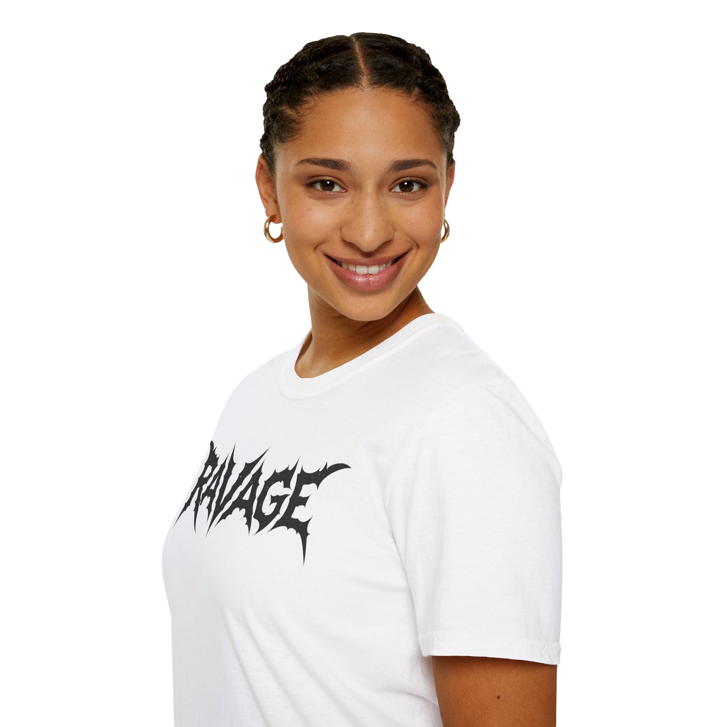 RAVAGE Unisex T-Shirt