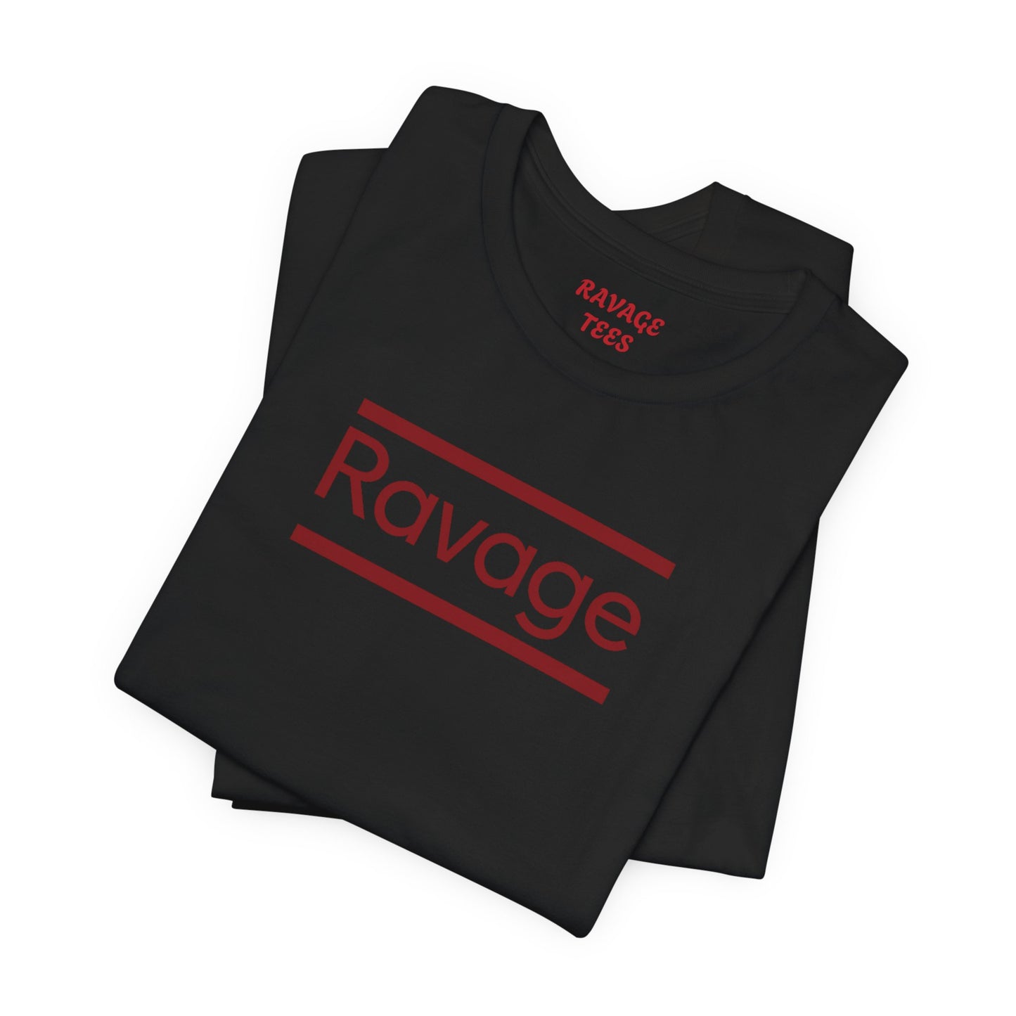 Ravage Tee