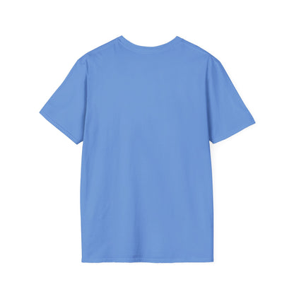 Weird is a Side Effect of Awesome Side Effect Unisex Soft Style T-Shirt