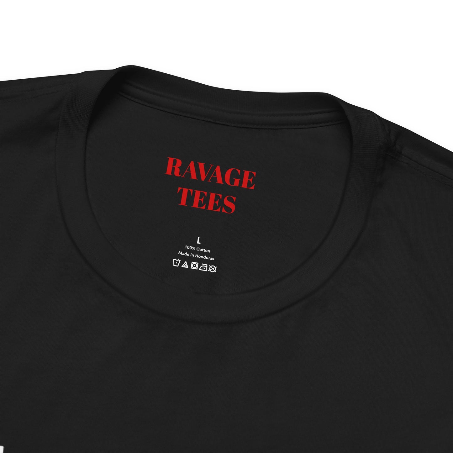 Faith Work Ravage T-Shirt