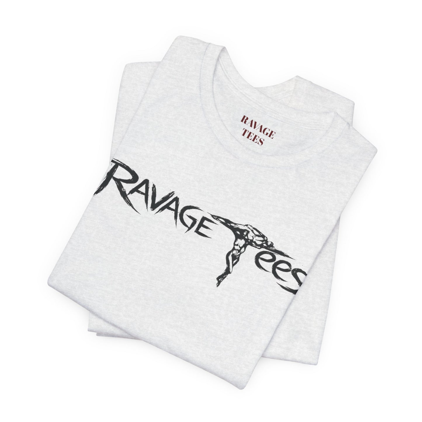Ravage Tee