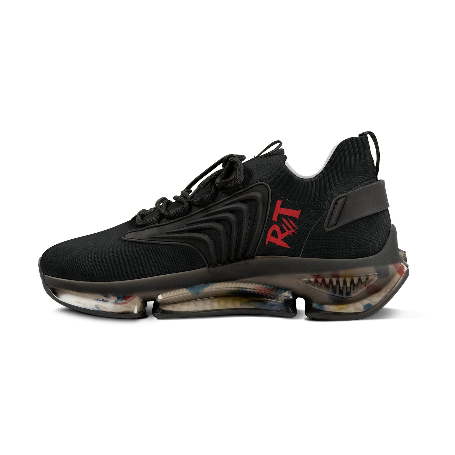 Stylish Men's Mesh Sneakers