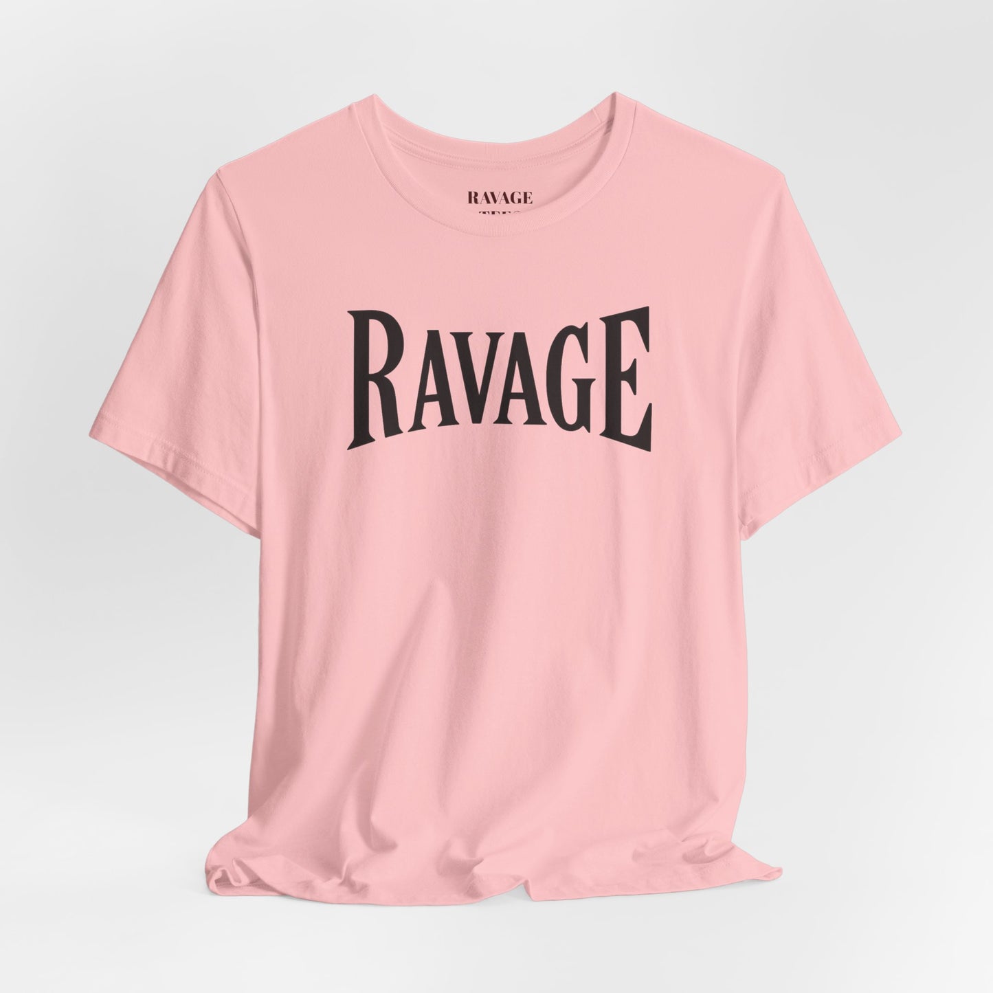 RAVAGE -  BREAK WHAT TRIES TO CONTAIN YOU TEE