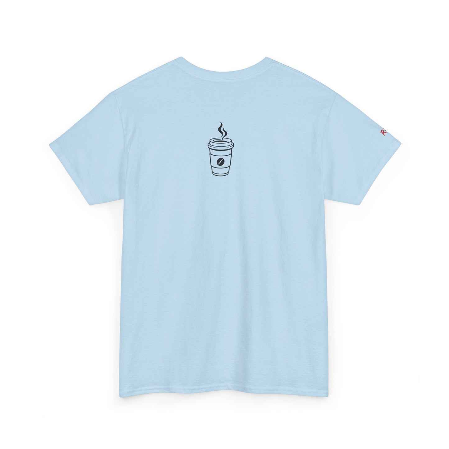 Caffeine Chaos Tee