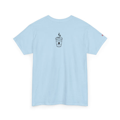 Caffeine Chaos Tee