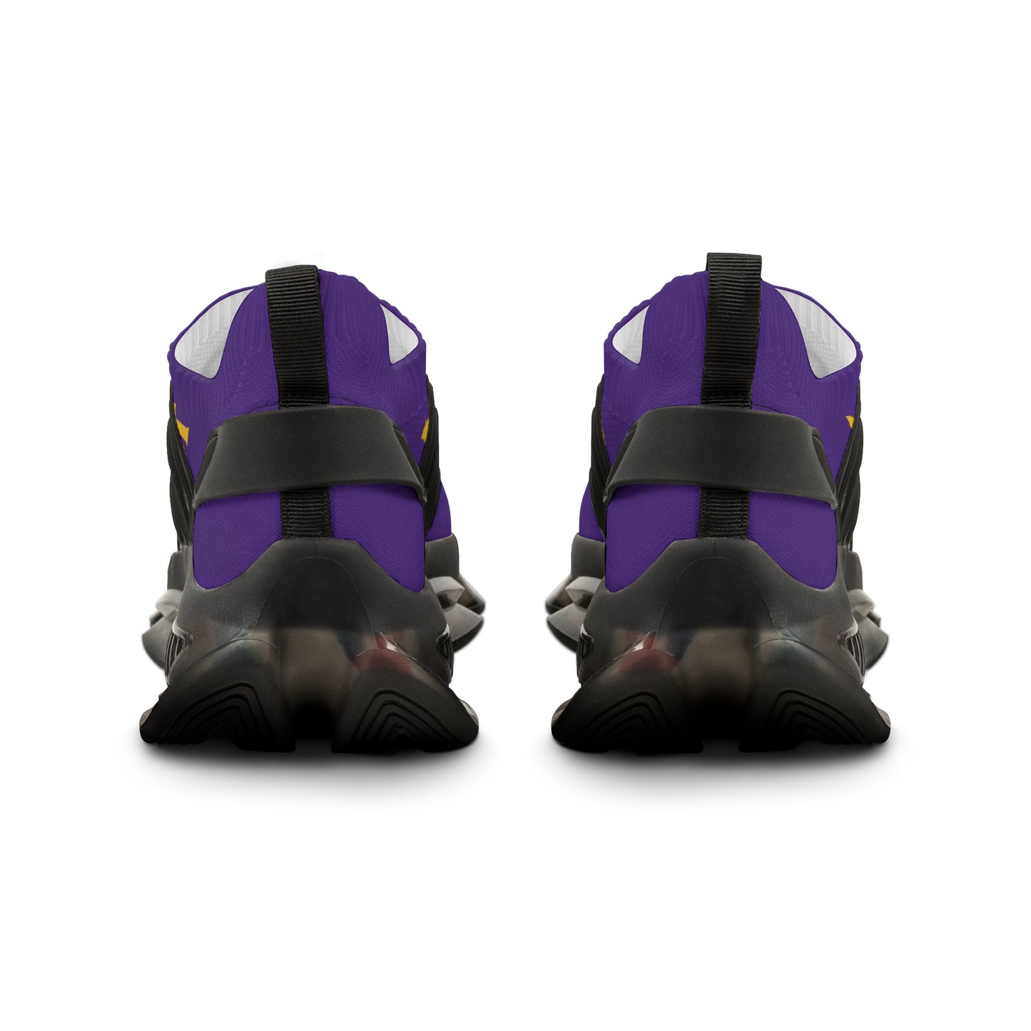 Stylish Men's Mesh Sneakers: Comfort