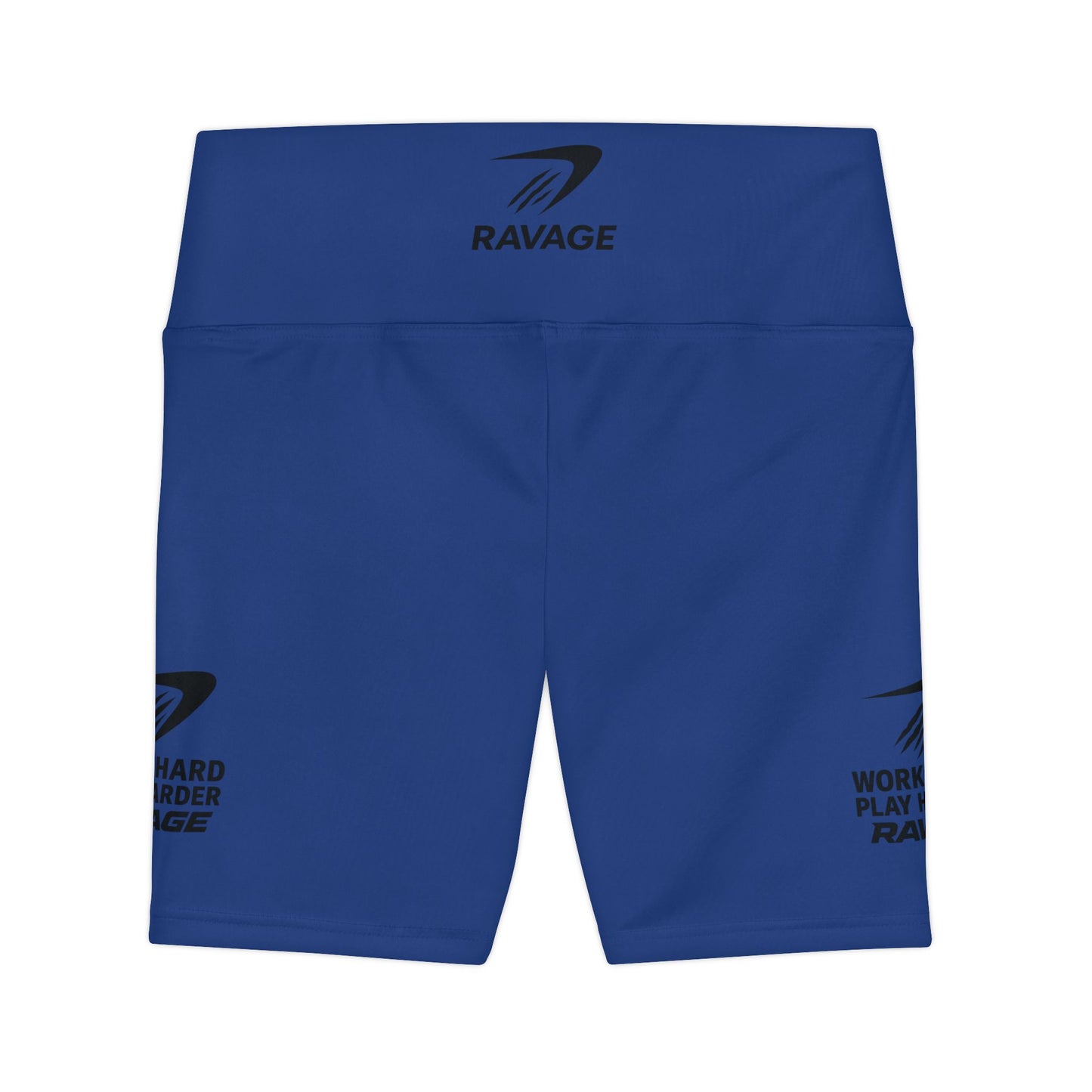 RAVAGE Women’s Workout Shorts