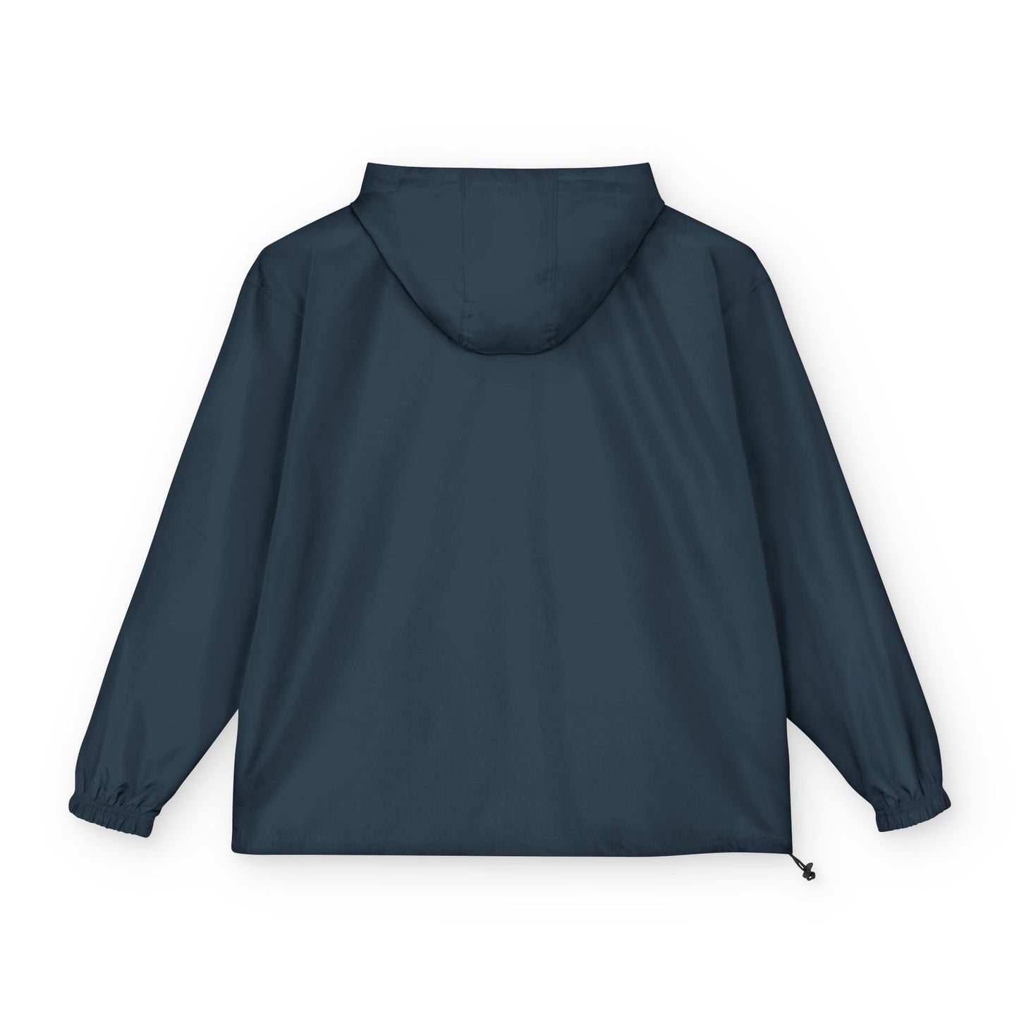 Packable Anorak Jacket - Lightweight Champion Windbreaker