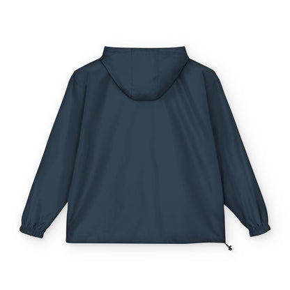 Packable Anorak Jacket - Lightweight Champion Windbreaker