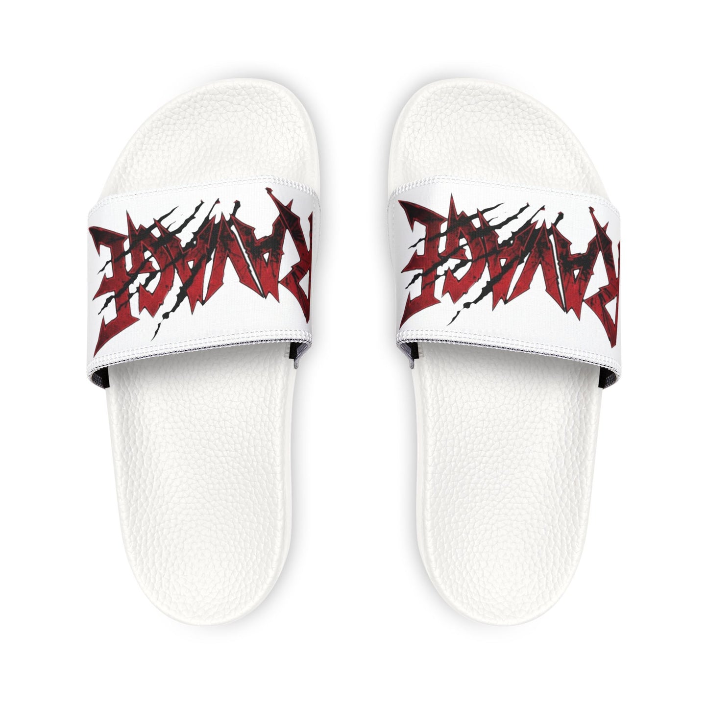 'RAVAGE' Strap Slides
