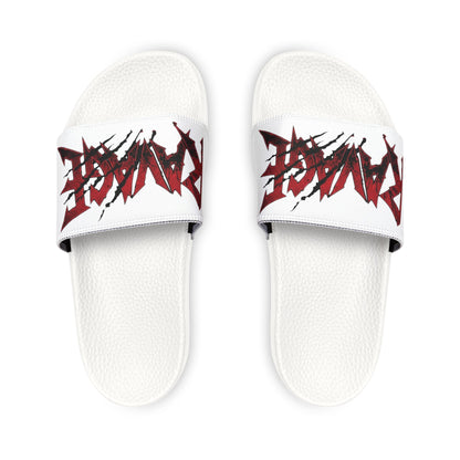 'RAVAGE' Strap Slides