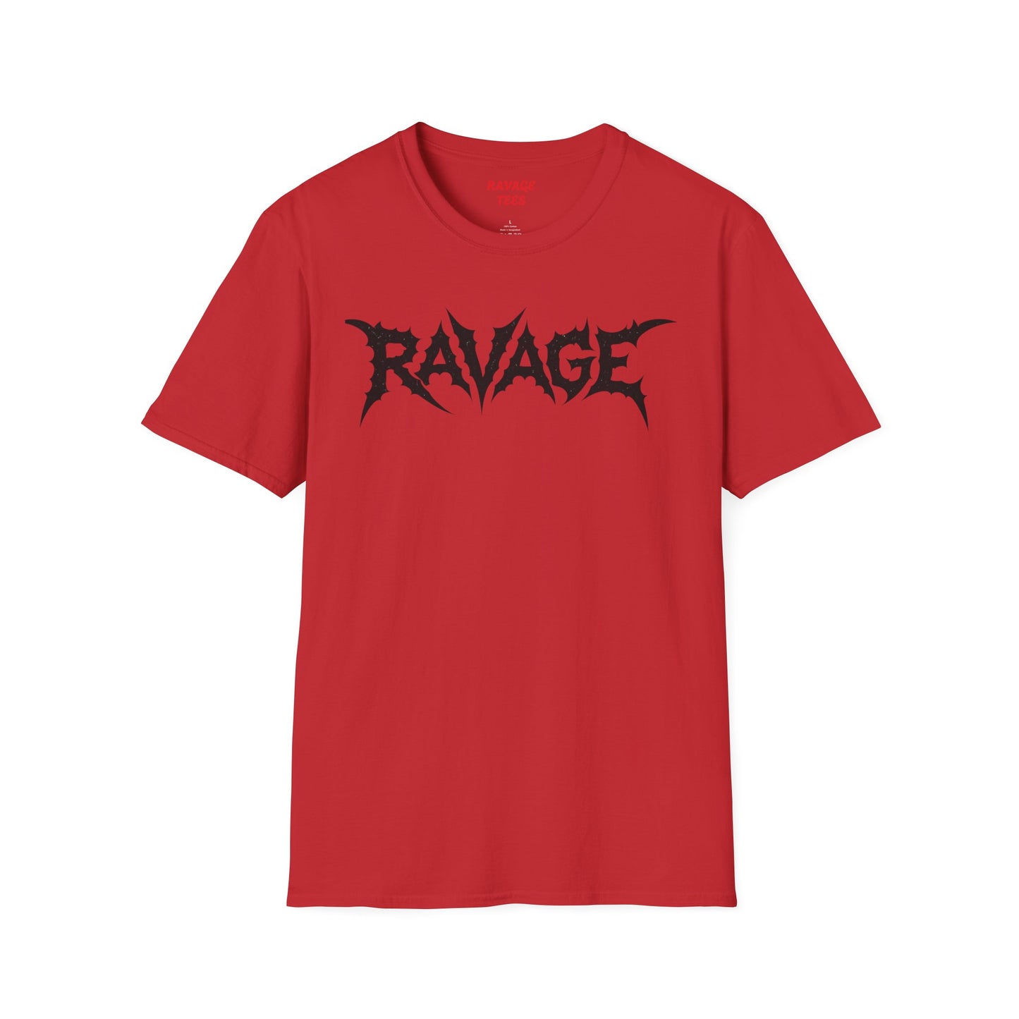 RAVAGE Unisex T-Shirt
