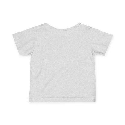 Super Mom Nurse Infant T-Shirt