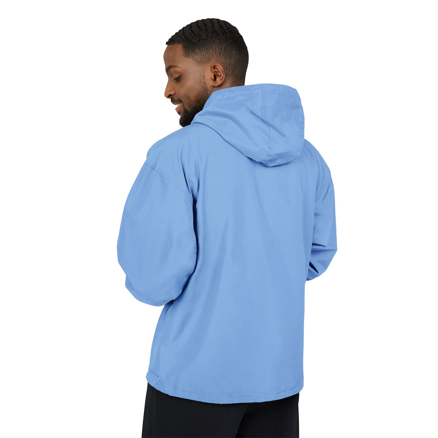 RAVAGE Packable Anorak Jacket