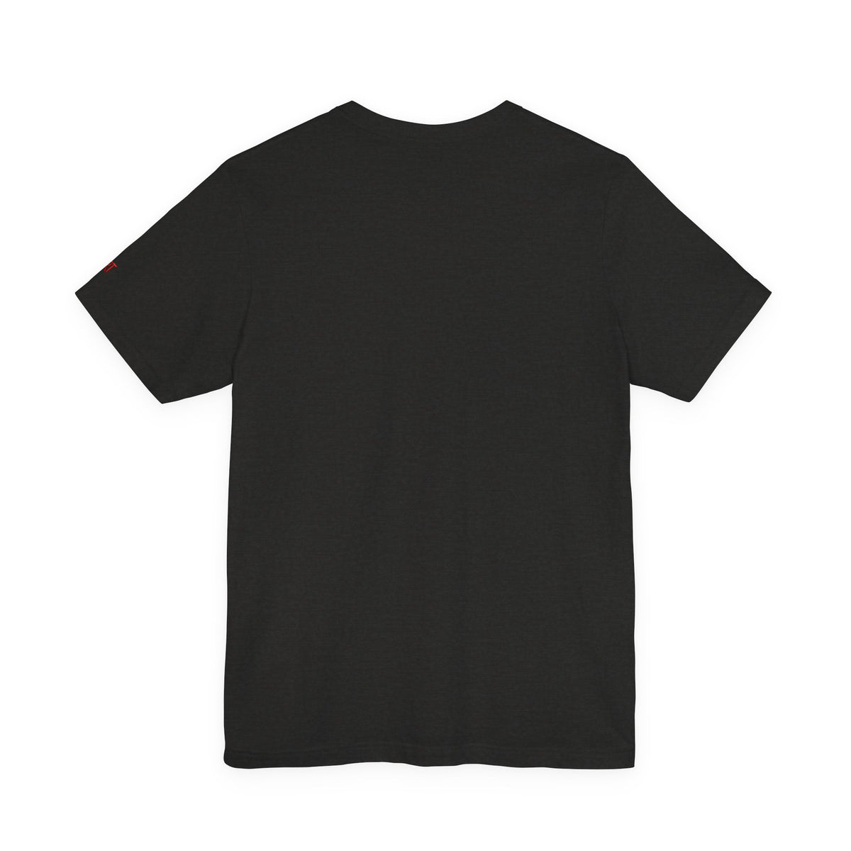 Neon Nebula Predator Clash Graphic Tee