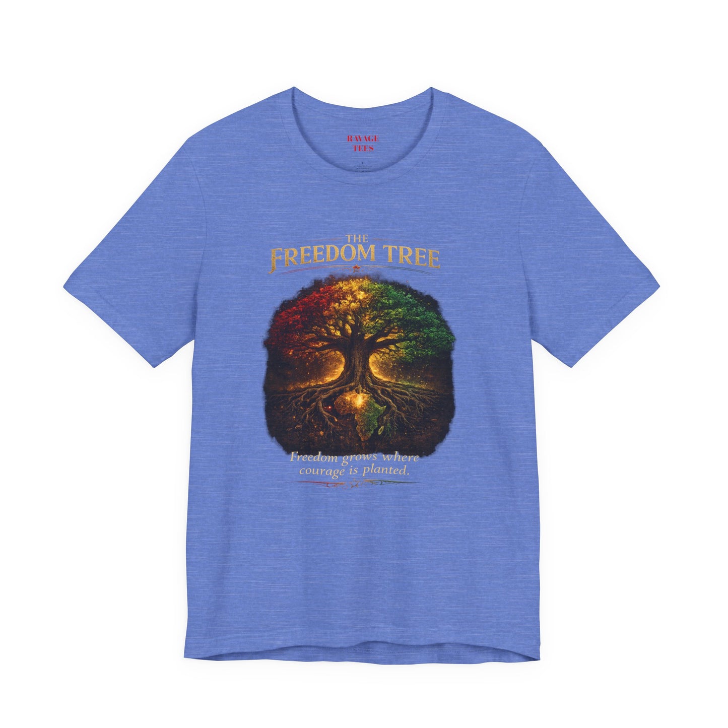 Freedom Tree T-Shirt
