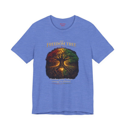 Freedom Tree T-Shirt