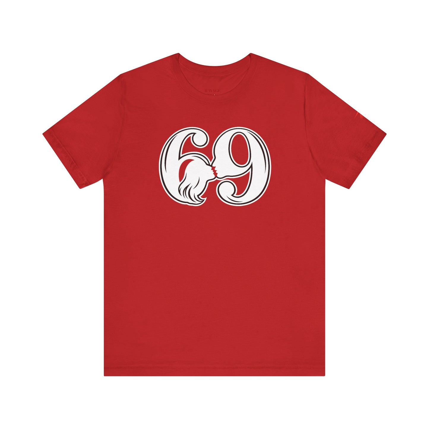 69 RetroT-Shirt