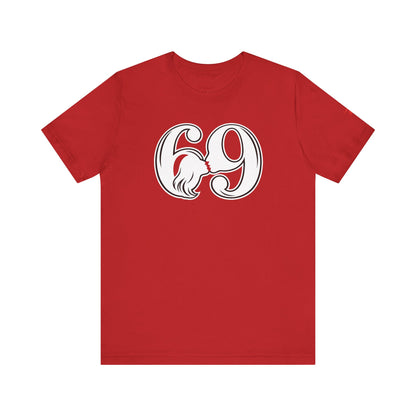 69 RetroT-Shirt