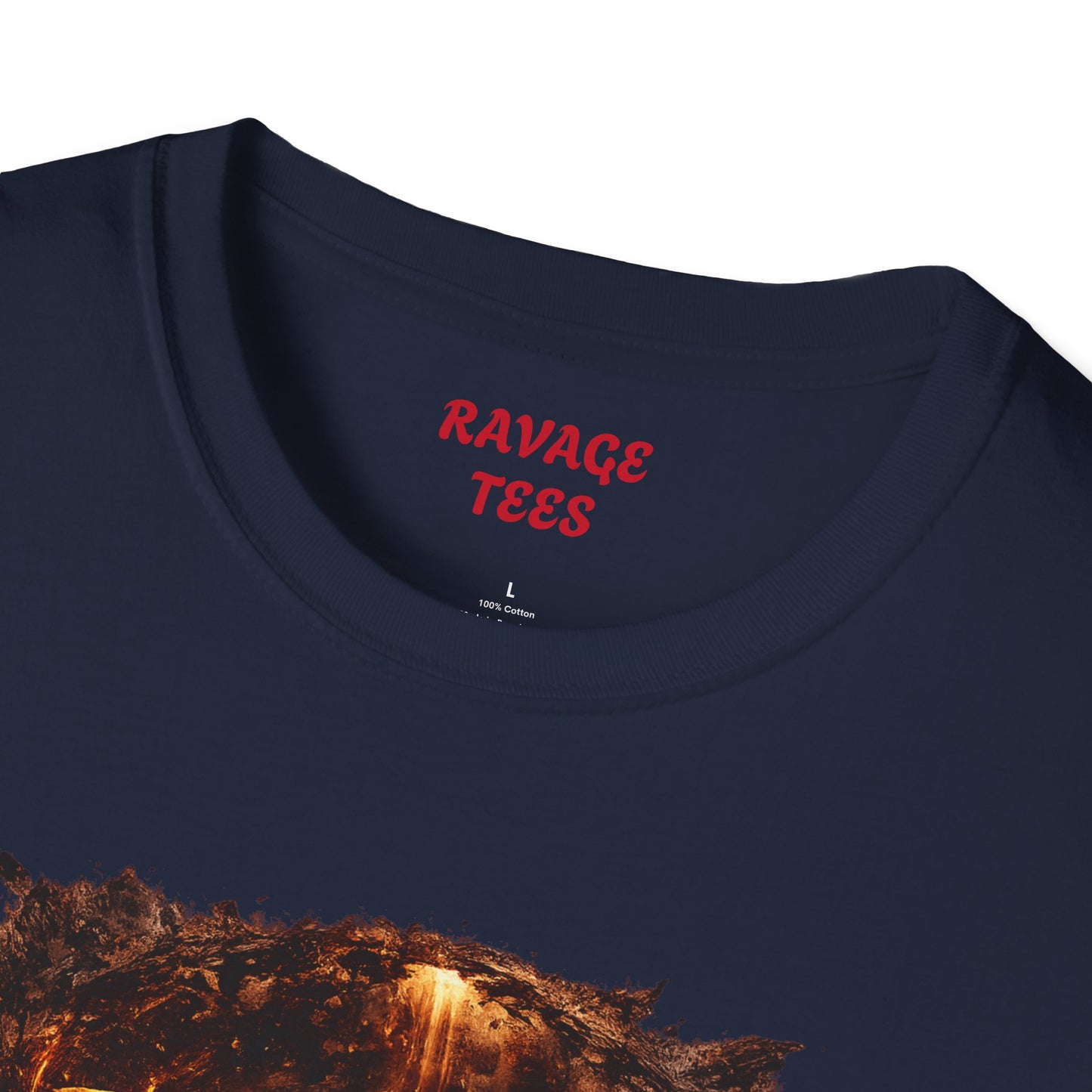 RAVAGE DOUBT Tee