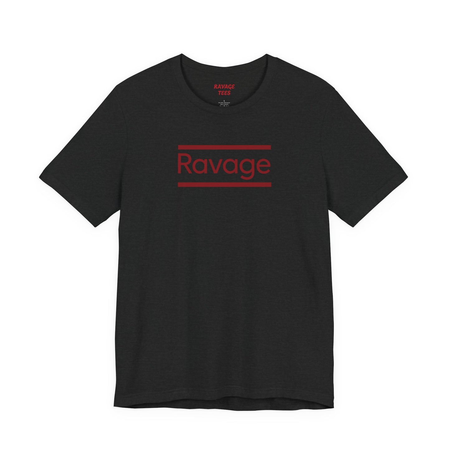 Ravage Tee