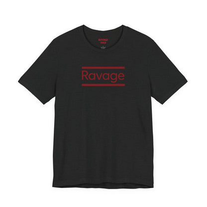 Ravage Tee