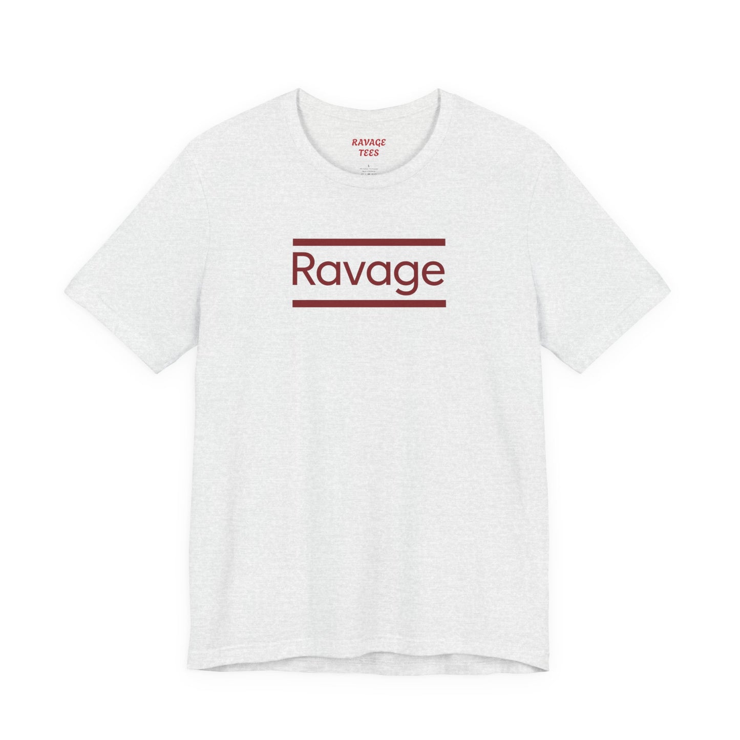 Ravage Tee