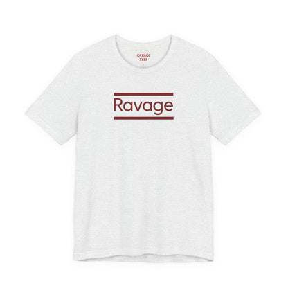 Ravage Tee