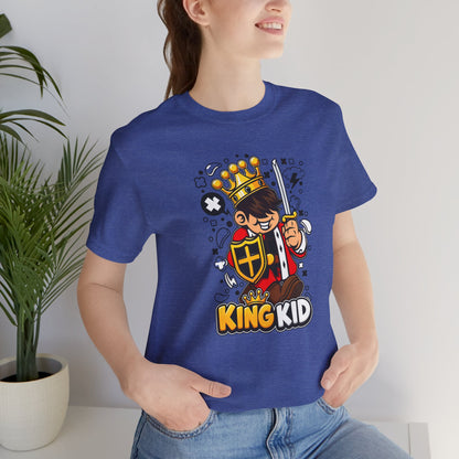 King Kid T-Shirt
