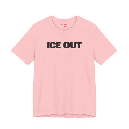 Ice Out Graphic Tee