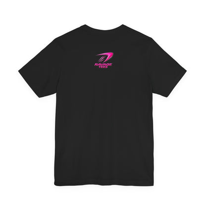 Girls Night Out Heart Tee