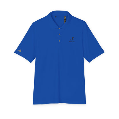 RAVAGE Polo Golf Shirt