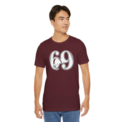 69 T‑Shirt