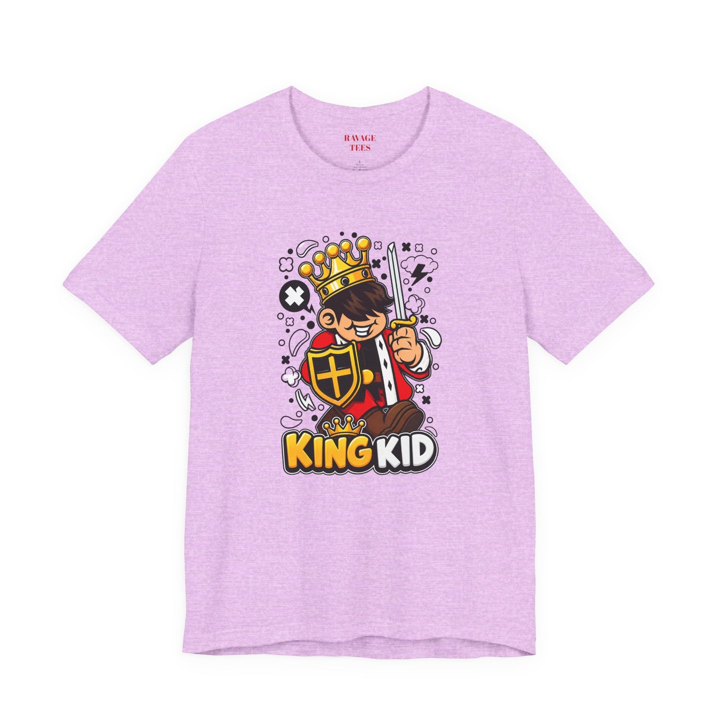 King Kid T-Shirt