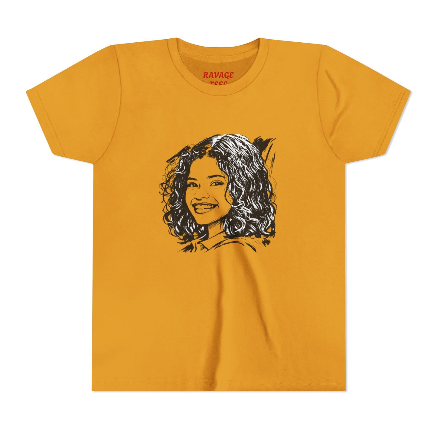 PERSONALIZE Ink Print