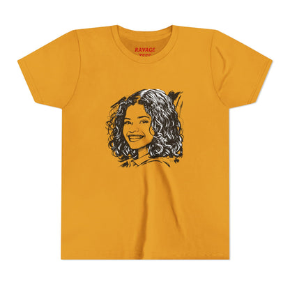 PERSONALIZE Ink Print