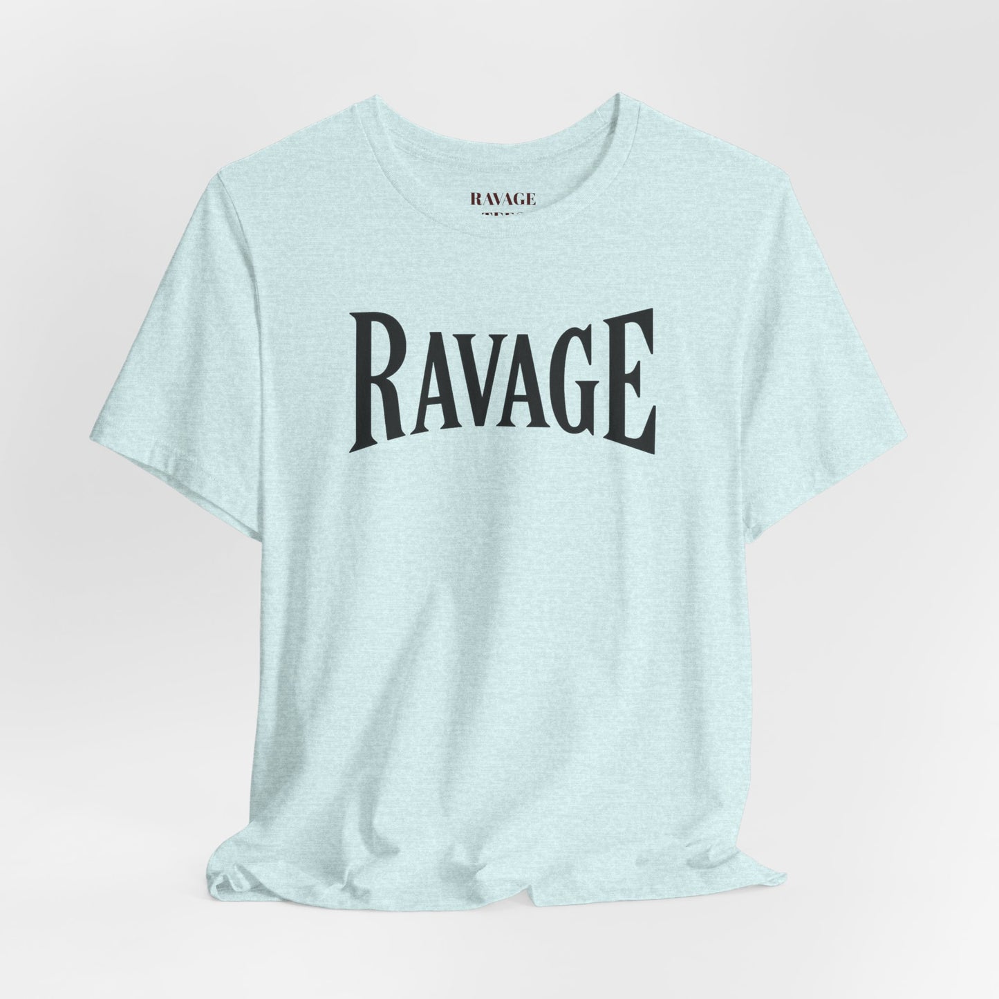 RAVAGE -  BREAK WHAT TRIES TO CONTAIN YOU TEE