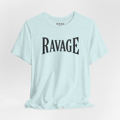 RAVAGE -  BREAK WHAT TRIES TO CONTAIN YOU TEE