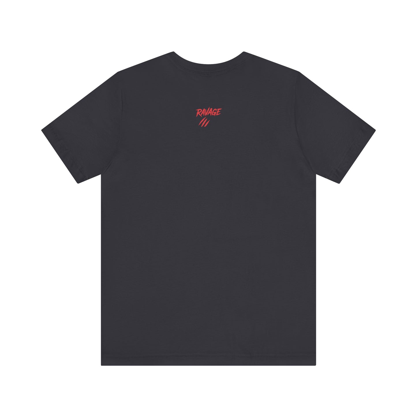 Chaos Throne Graphic Tee | Unisex T-Shirt | Funny Gamer Shirt | Trendy Casual Wear | Unique Gift Idea