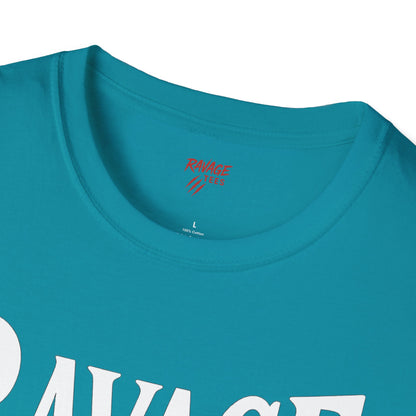 Ravaging Style Graphic Tee | Unisex Softstyle T-Shirt, Streetwear, Everyday Comfort, Casual Gift for Him/Her