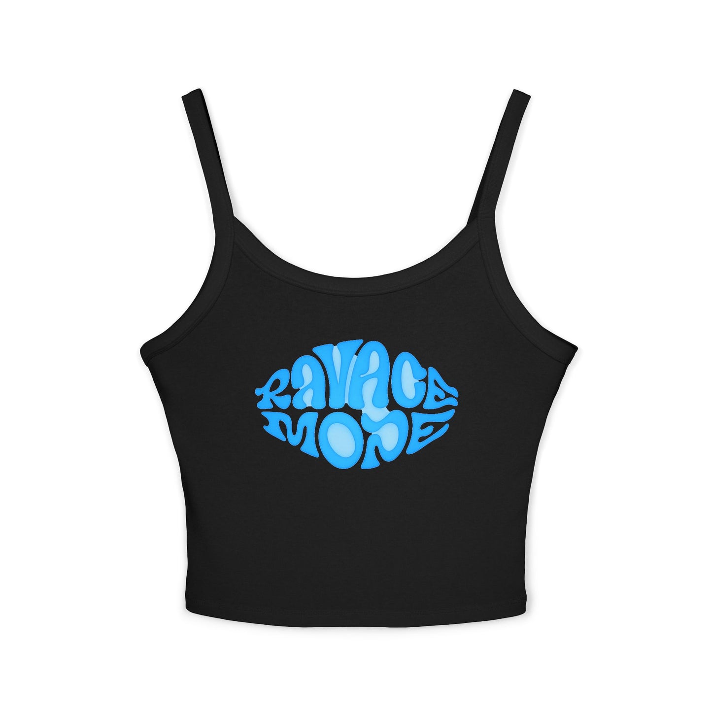 RAVAGE MODE Spaghetti Tank