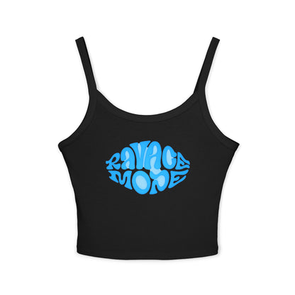 RAVAGE MODE Spaghetti Tank