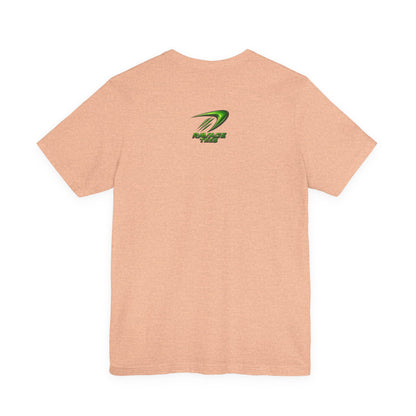 Backstabber's Express Frog & Scorpion Tee