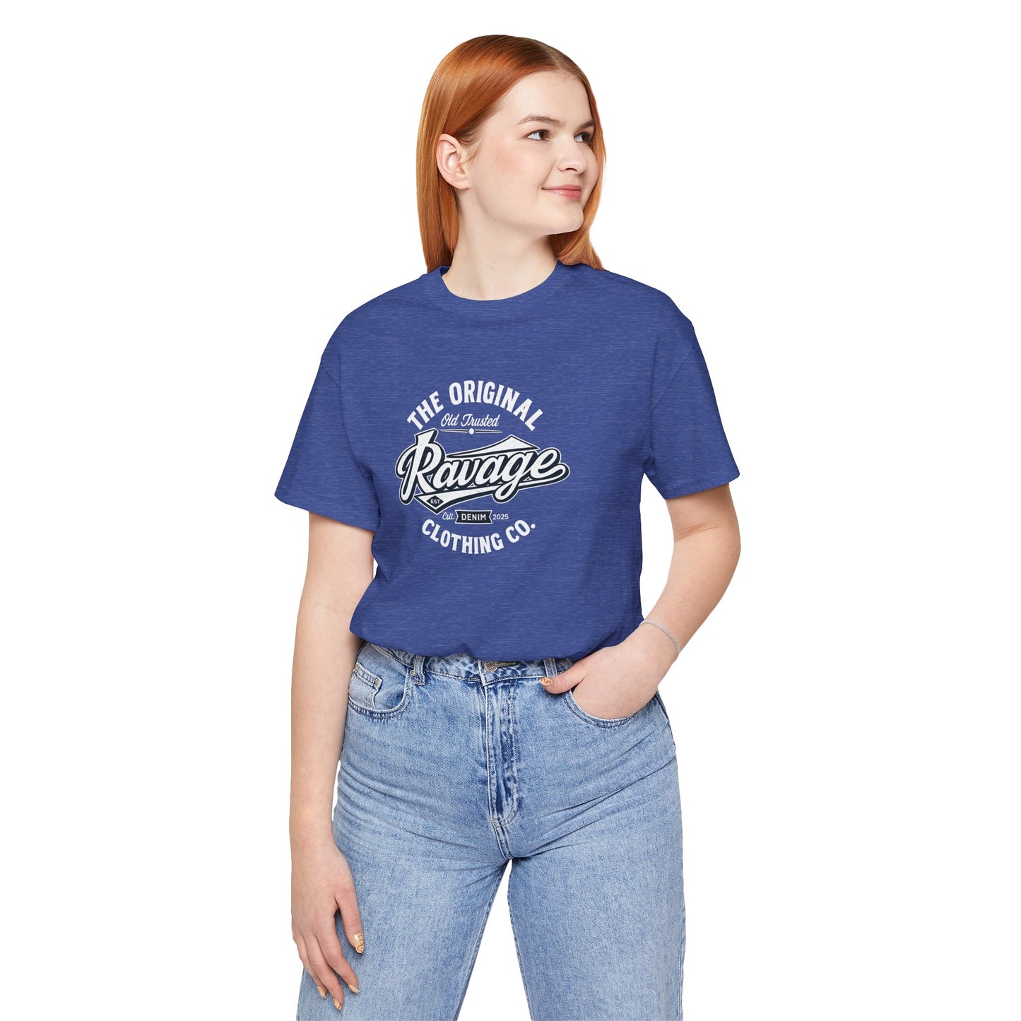 Ravage Clothing Co. Vintage