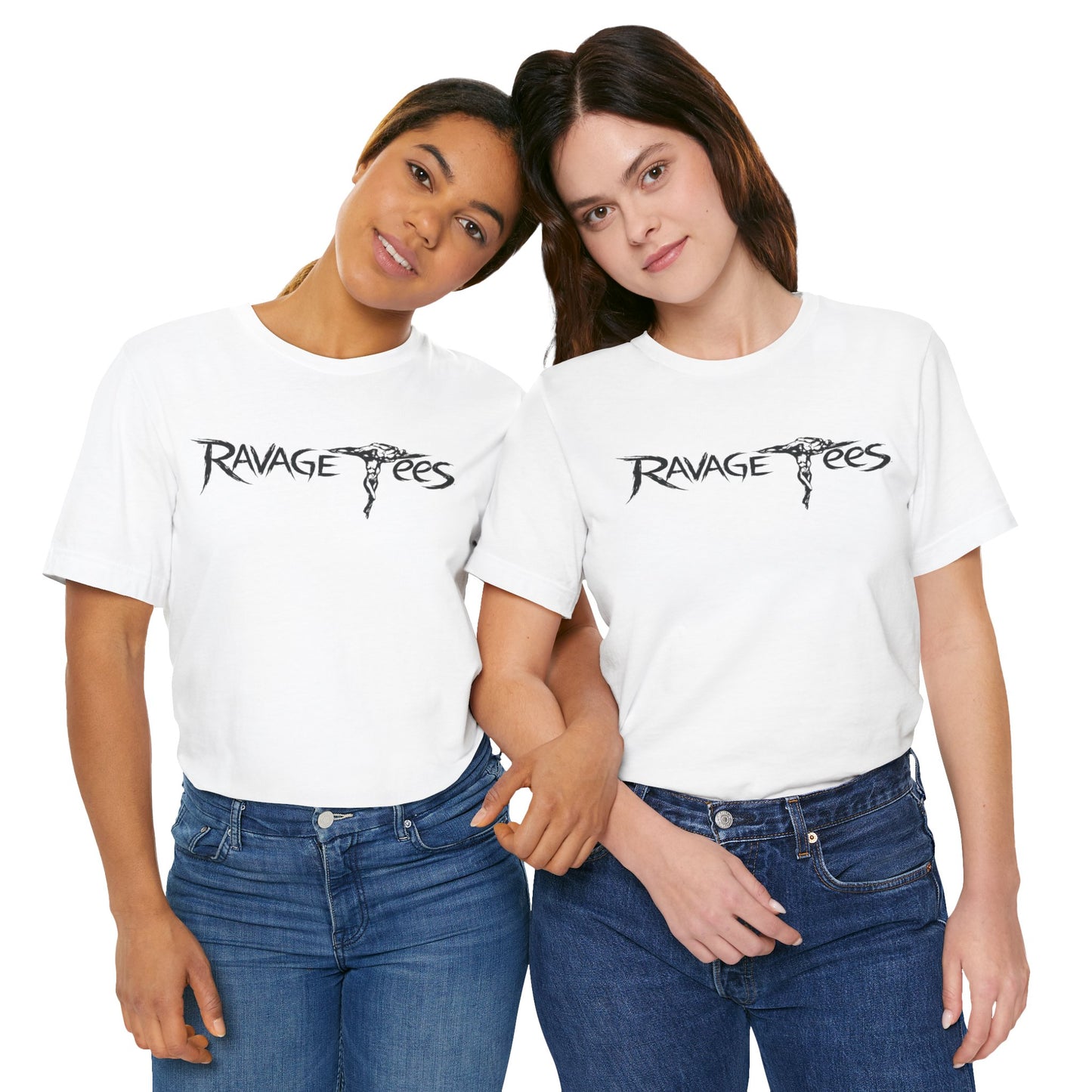 Ravage Tee