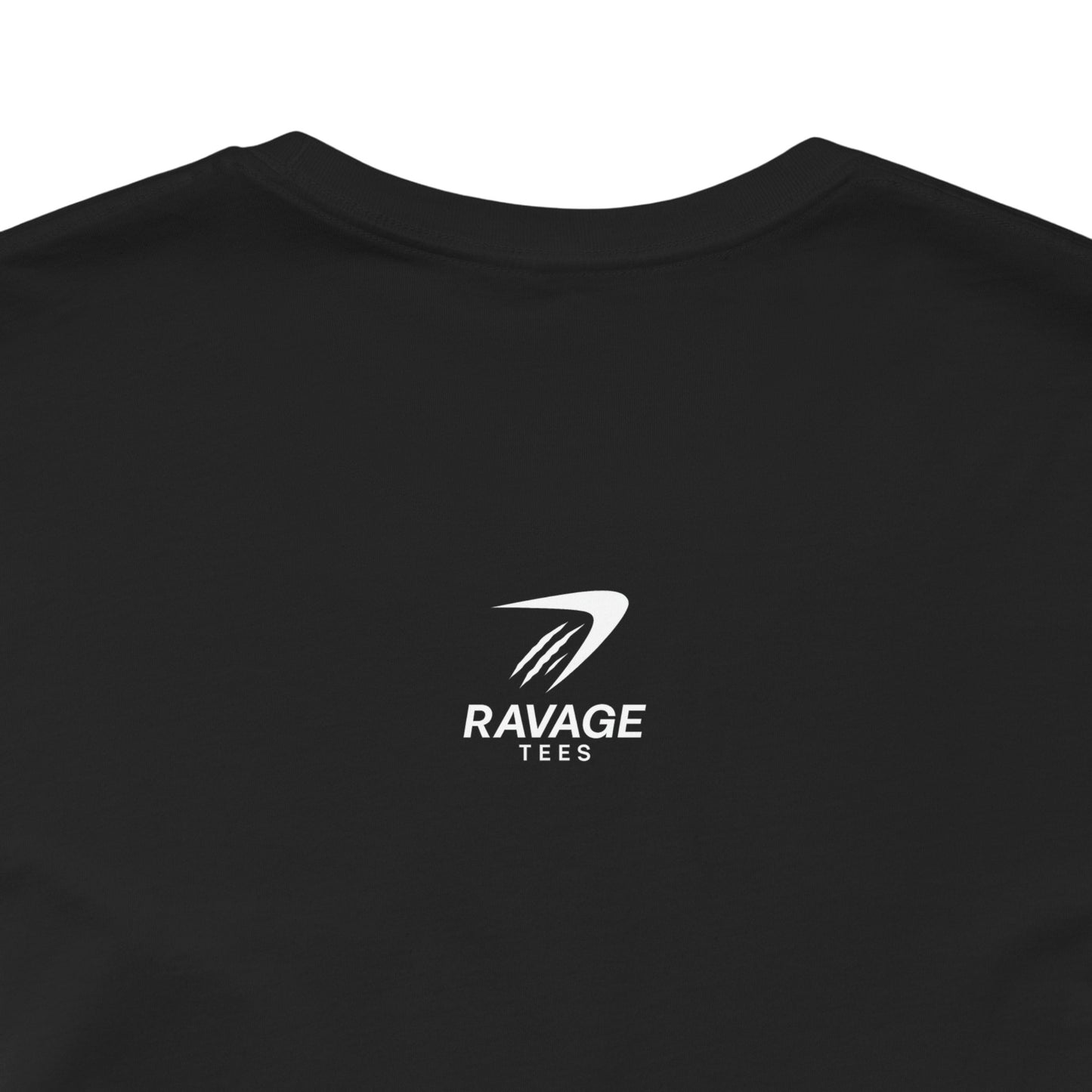 Born to Ravage Not to Please Tee