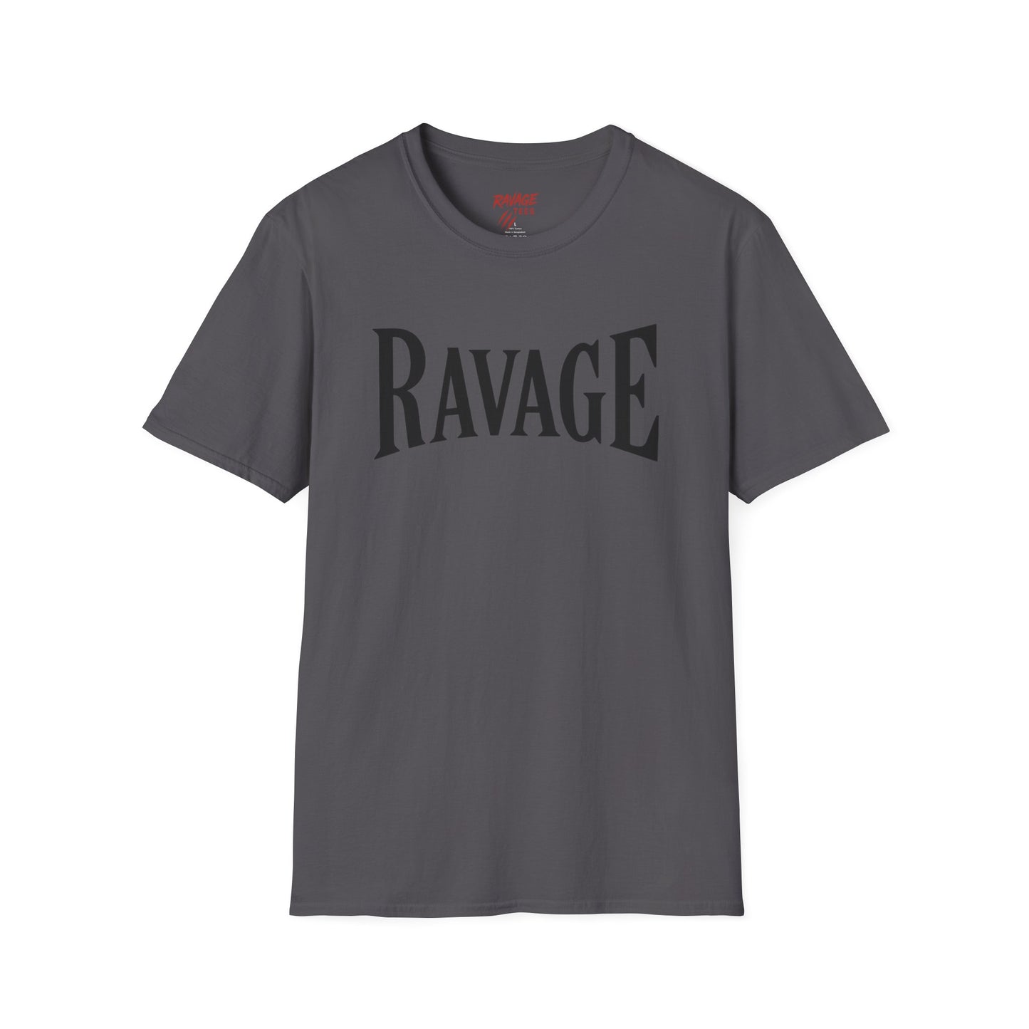 Ravaging Tee
